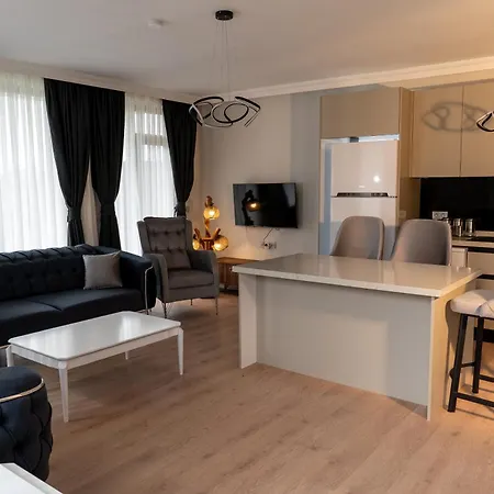 Villa Begonvil Sogut (Aegean)