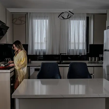 Begonvil Villa Sogut (Aegean)