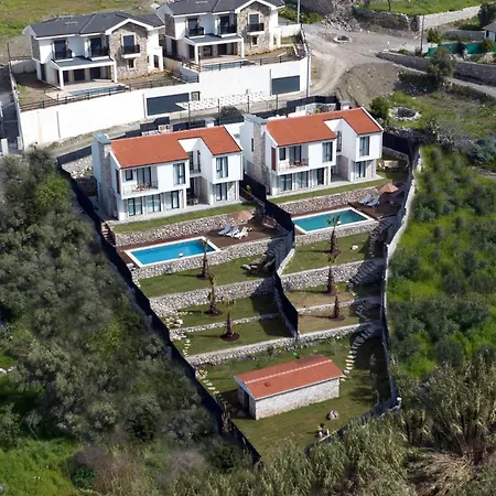 Villa Begonvil