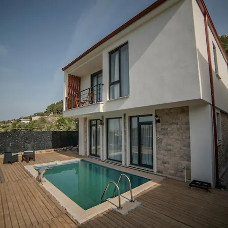 Villa Begonvil *