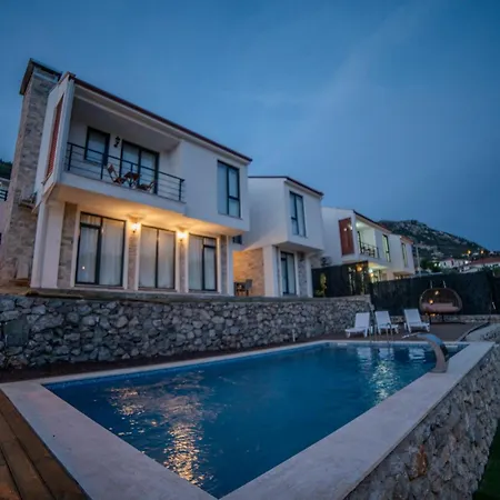 Begonvil * Sogut (Aegean)