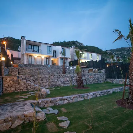 Begonvil Sogut (Aegean)