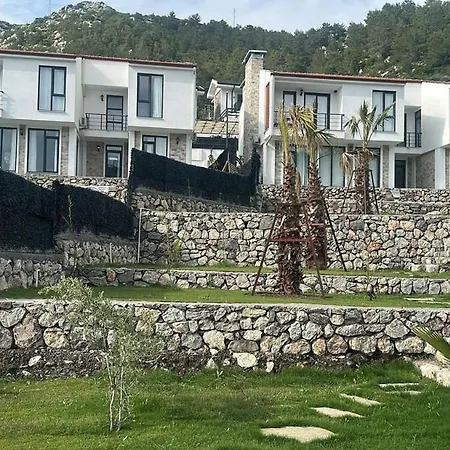 Villa Begonvil