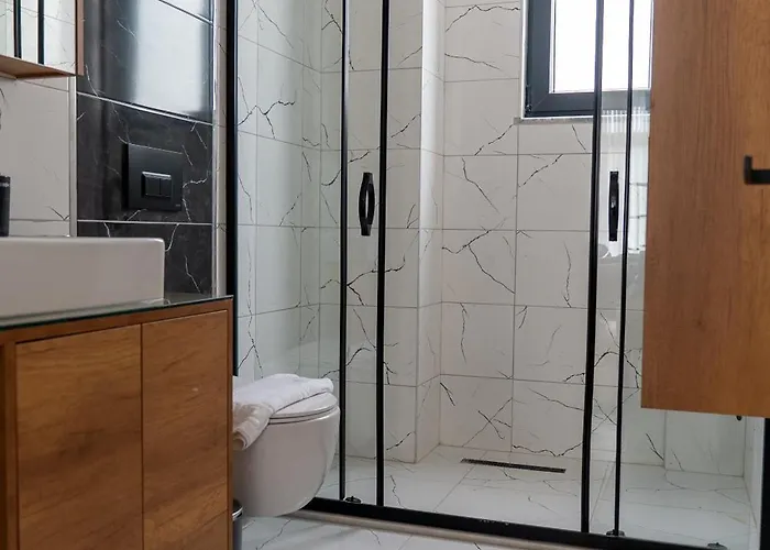 Villa Begonvil Sogut (Aegean)