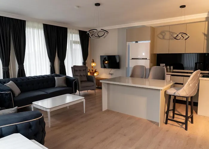 Villa Begonvil Sogut (Aegean)